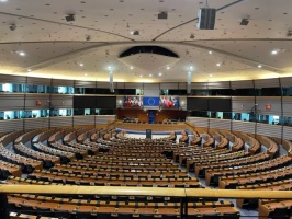 Европарламент принял законы, усиливающие меры по борьбе с отмыванием денег